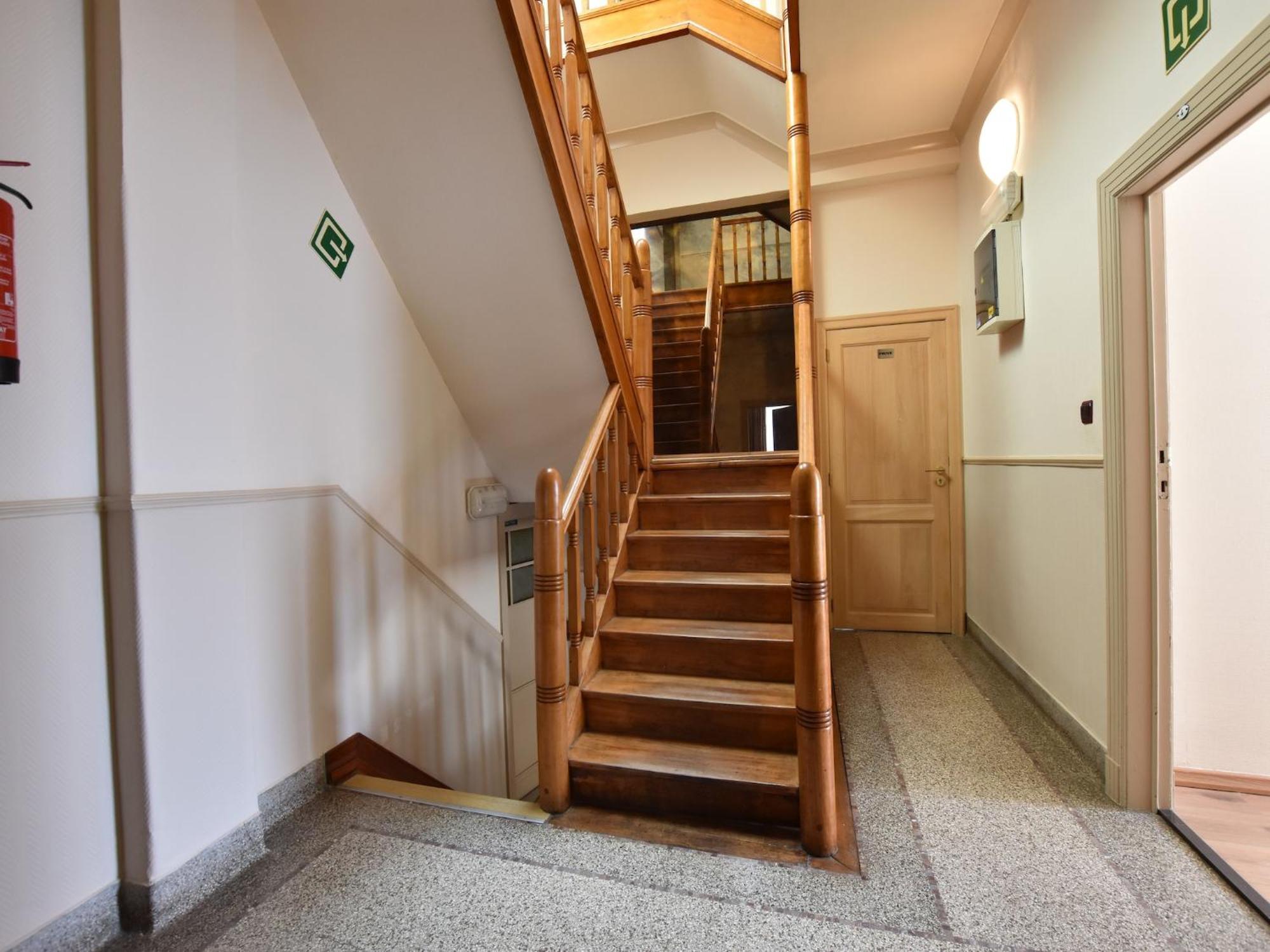 Former Hotel In The Centre And At 50 Metres From The Beach In Panne De Panne Esterno foto